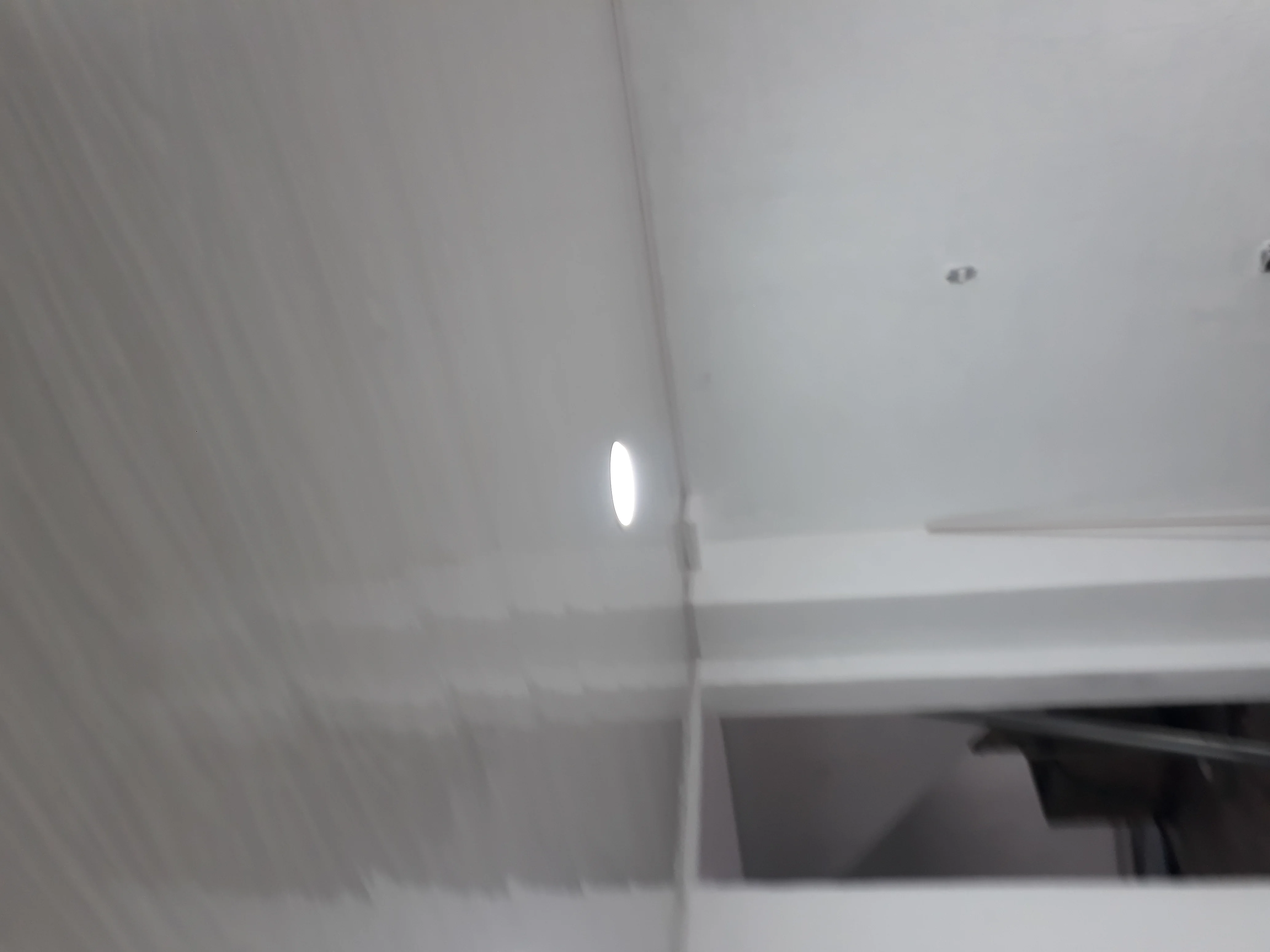 Hotel | Instalación de Techo para Área Administrativa 6